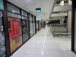 Orchard Plaza (D9), Retail #614445341